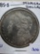 1885-S Morgan Dollar AU