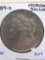 1889-O Morgan Dollar AU