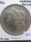1896 Morgan Dollar UNC
