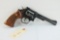 Smith & Wesson  Model 17, .22 cal. Revolver
