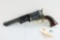 A. Uberti .44 cal. Black Powder Revolver