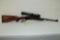 Ruger No. 1 45-70 Single Shot Rifle w. Redfield 2x7 Scope