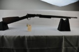 1894 Winchester 1890, 22 Cal. S-L-LR, Pump Action Rifle