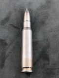 .45 Cal Silver Bullet 1 oz silver