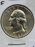 1959 Proof Quarter