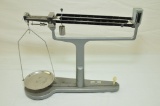 Sargent Welch Stainless Scale