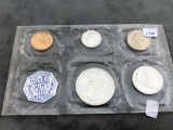1960 P Mint set