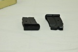 (2) Anchutz Rifle Magazines for 54 Action