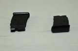 (2) Anchutz Rifle Magazines for 54 Action