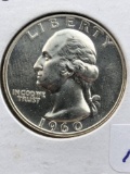 1960 Proof Quarter