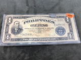 Philipines WW 2 Victory Note