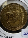 Green River Whiskey Token