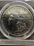 1903-S Morgan Dollar PCGS XF Details