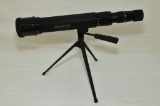 Simmons Model 1200 Spoting Scope