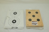 Paper Targets