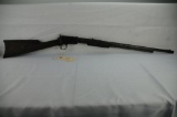 1903 Winchester 1890 22 Cal. S-L-LR, Pump Acton Rifle W/ Octogon Barrel
