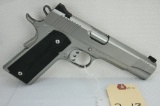 Kimber Stainless II 1911, 9mm Semi Auto Pistol