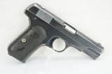 Colt Automatic 1903 Pocket .32 acp Semi Auto Pistol