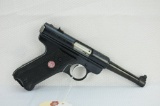 Ruger MK II 50th Anniversary .22 cal. Semi Auto Pistol