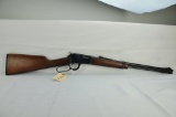 Winchester Model 9422M 22 WMR, Lever Action Rifle