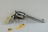 Ruger Vaquero .45 cal. Double Action Revolver