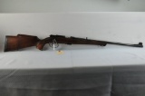 J.G. Anschutz Model 1422, 22 cal. LR Bolt Action Rifle