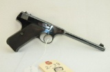 Colt Automatic .22 cal. LR Pre-Woodsman Pistol