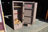 Treadlock Security Cabinet