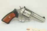 Ruger GP 100 .357 Revolver