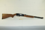 Winchester Model 190 .22 cal. Semi Auto Rifle.