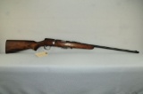 Springfield Mod. 84C, .22 cal. Bolt Action Rifle