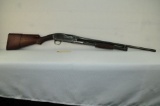 Winchester Mod. 1912, 20 ga. Pump Action Shotgun