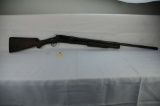 1907 Winchester Model 1897 12 Ga., Pump Action Shotgun