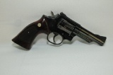 Smith & Wesson Mod. 19-4 .357 Magnum Revolver