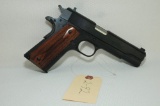 Remington 1911 R1, 45 cal. Semi Auto Pistol
