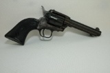 F.I.E. Mod. E 15 Double Action .22 cal. Revolver