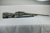 Mosin-Nagant 7.62 x 54R Bolt Action Rifle