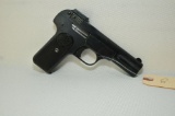 Browning Model 1900 FN, .32 ACP Semi Auto Pistol
