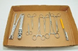 Surgeons Tools & Wrenches