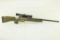 Gamo Varmit Hunter HP 22 Cal Air Rifle