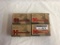 (4) Boxes Hornady SST Shotgun Slug