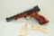 Browning Medalist Model 22 Cal. Target Pistol
