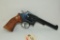 Smith & Wesson 17-4 22 LR Revolver