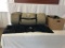 Cabela's Cot Pad With Case & Misc. Box