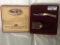 W.R. Case & Sons Cutlery Co. Case XX Knife & Sheath With Tin