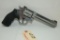 Smith & Wesson Model 648-2 22 WMR Revolver
