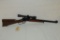 Marlin Golden 39M 22 Cal Lever Action Rifle
