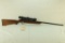 Remington Model 511 Scoremaster 22 Cal. Bolt Action Rifle