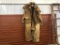 Wrangler Outerwear Brown Trenchcoat