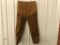 Muleskins Brown Pants